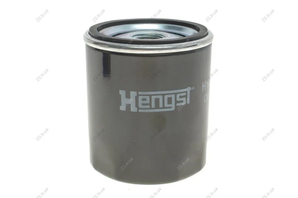 Фільтр масляний двигуна (пр-во Hengst) HENGST FILTER H14W32 (фото 1)