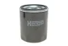 Фільтр масляний двигуна (пр-во Hengst) HENGST FILTER H14W32 (фото 1)