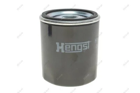 Фільтр масляний двигуна (пр-во Hengst) HENGST FILTER H14W32