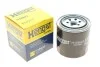 Фільтр масляний двигуна (пр-во Hengst) HENGST FILTER H10W23 (фото 2)