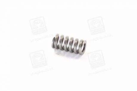 Пружина анкера форсунки CR Bosch F00VC09023