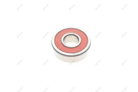 Фото 1 - шарикопідшипник радіальний Bosch F00M990410 Шарикопідшипник радіальний Bosch F00M990410 (фото 1)