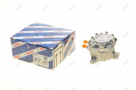 Вакуумный насос VAG 2.0TDI Bosch F009D02804