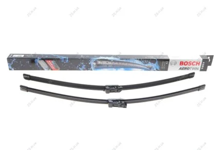 Щетка стеклоочист. 650/650 Bosch 3 397 007 636