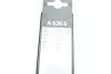 Щетка стеклоочист. 650/650 Bosch 3 397 007 636 (фото 9)