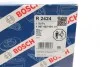 Фільтр салону BMW вугільний Bosch 1987432424 (фото 7)