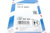 Ремінь клиновий AVX 10х800 Bosch 1 987 947 634 (фото 6)