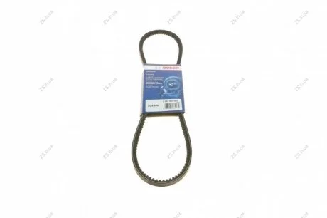 Ремінь клиновий AVX 10х950 Bosch 1 987 947 601