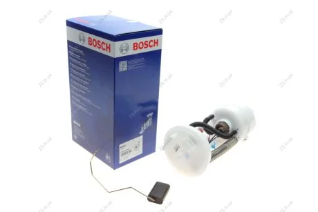 Паливопідкачуючий насос Bosch 0986580955