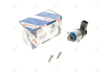 Дозувальний блок ТНВД CP4 Bosch 1462C00987