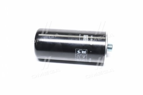 Фільтр масляний ZF (MANN) MANN-FILTER WD962/9