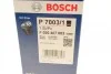Фільтр масляний двигуна (пр-во) Bosch F026407003 (фото 7)