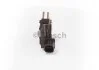 Електр. регулятор напряж. Bosch F00M145873 (фото 4)