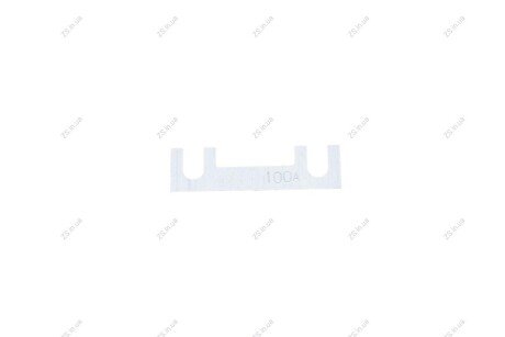 Плавк вставка пpедохpанит Bosch 1191017006 (фото 1)