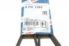 Ремень п-клиновой 6pk1295 Bosch 1 987 948 487 (фото 6)