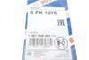 Ремінь п-клиновий 6pk1275 Bosch 1 987 948 481 (фото 6)
