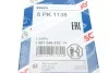 Ремень п-клиновой 6pk1138 Bosch 1 987 948 479 (фото 6)