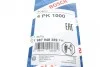 Ремень п-клиновой 4pk1000 Bosch 1 987 948 359 (фото 6)