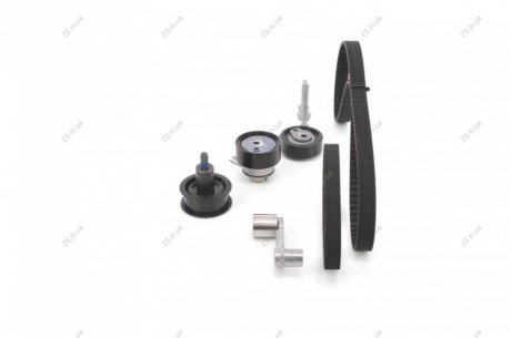 Ремінь зубчастий, комплект Bosch 1 987 948 254 (фото 1)