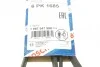 Ремень п-клиновой 6pk1685 Bosch 1 987 947 986 (фото 6)