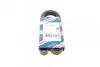 Ремінь п-клинової 6pk1560 Bosch 1 987 947 950 (фото 1)