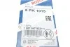 Ремінь п-клиновий 5pk1015 Bosch 1 987 947 922 (фото 6)