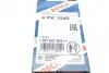 Ремень п-клиновой 4pk1040 Bosch 1 987 947 904 (фото 6)