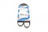 Ремень п-клиновой 6pk1080 Bosch 1 987 947 842 (фото 1)