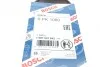 Ремень п-клиновой 6pk1080 Bosch 1 987 947 842 (фото 6)