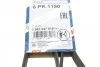 Ремень п-клиновой 6pk1190 Bosch 1 987 947 818 (фото 6)