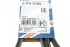 Ремень п-клиновой 6pk2355 (пр-во) Bosch 1 987 946 074 (фото 6)
