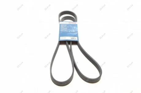 Ремень п-клиновой 6pk1815 Bosch 1 987 946 072