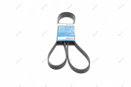 Ремень п-клиновой 6pk1760 Bosch 1 987 946 037