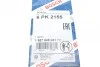 Ремень п-клиновой 6pk2155 Bosch 1 987 946 041 (фото 6)
