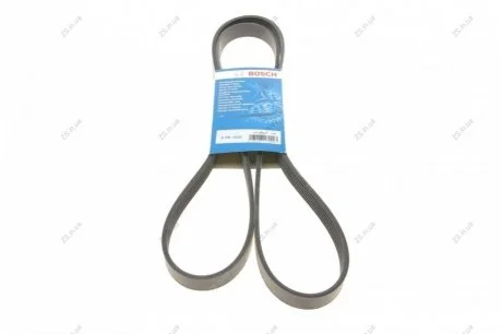 Ремень п-клиновой 6pk1830 Bosch 1 987 946 031