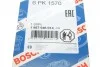 Ремень п-клиновой 6pk1570 Bosch 1 987 946 014 (фото 6)