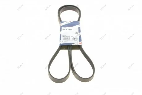 Ремень п-клиновой 6pk1930 Bosch 1 987 946 005
