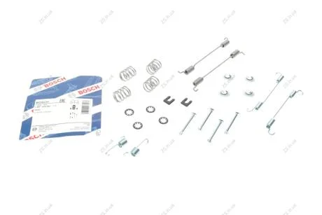 Принад для тормоз колодок Bosch 1 987 475 253