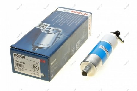 Электробензонасос MB W124 Bosch 0986580372