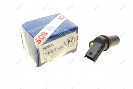 Датчик оборотов двигателя Bosch 0261210151
