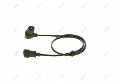 Датчик оборотов коленвала Bosch 0261210128