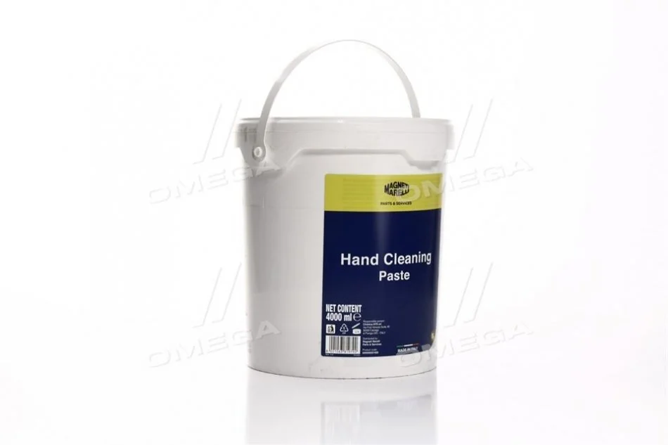 Паста для миття рук Magneti Marelli 4л MagnetiMarelli 099996001050 (фото 1)