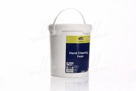 Паста для миття рук Magneti Marelli 4л MagnetiMarelli 099996001050