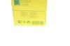Фильтр масляный двигателя (MANN) MANN-FILTER W933/1 (фото 5)