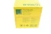 Фильтр масляный двигателя (MANN) MANN-FILTER W930/21 (фото 5)