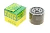 Фільтр масляний двигуна (MANN) MANN-FILTER W811/80 (фото 1)