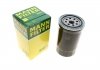 Фільтр масляний двигуна (MANN) MANN-FILTER W8011 (фото 1)