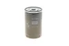 Фільтр масляний двигуна (MANN) MANN-FILTER W719/5 (фото 4)