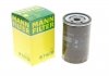 Фільтр масляний двигуна (MANN) MANN-FILTER W719/30 (фото 1)