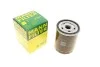 Фильтр масляный двигателя (MANN) MANN-FILTER W718/2 (фото 1)